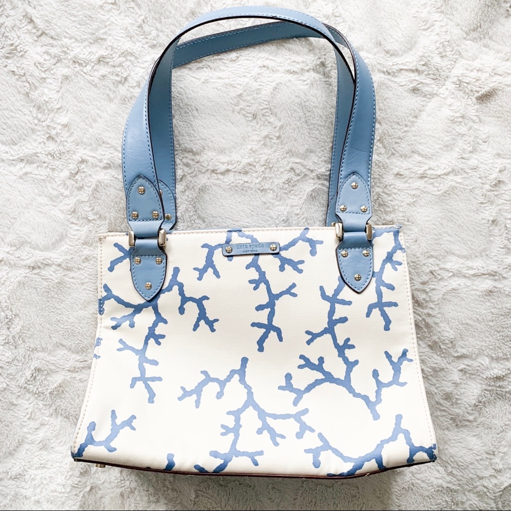AUTHENTIC Kate Spade Small Handbag